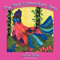 The Most Extraordinary Farm - Janney, Connie