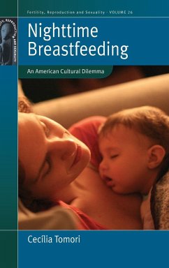 Nighttime Breastfeeding - Tomori, Cecília