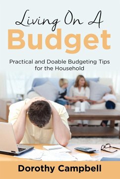 Living On A Budget - Campbell, Dorothy