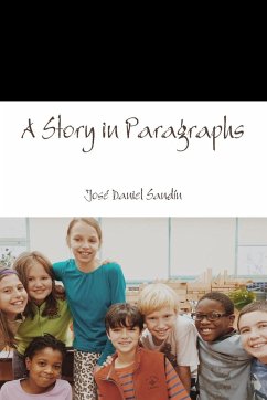 A Story in Paragraphs - Sandín, José Daniel