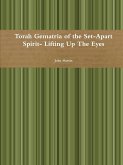 Torah Gematria of the Set-Apart Spirit- Lifting Up The Eyes