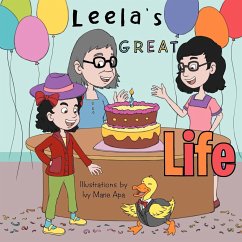 Leela's Great Life - Benson, Ken