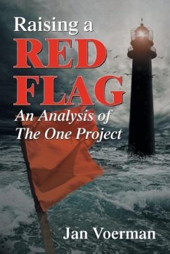 Raising a Red Flag - Voerman, Jan