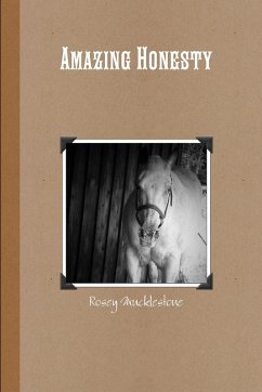 Cover Amazing Honesty