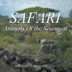 Safari - Animals Of the Serengeti