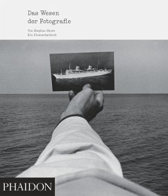 Cover Das Wesen der Fotografie