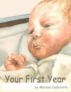 Cover Your First Year
