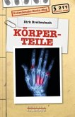 Körperteile Körperteile