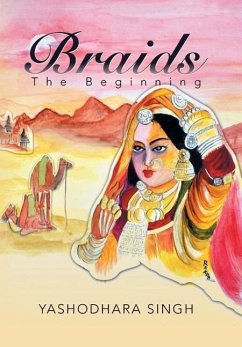 Braids - Singh, Yashodhara