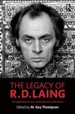 The Legacy of R. D. Laing