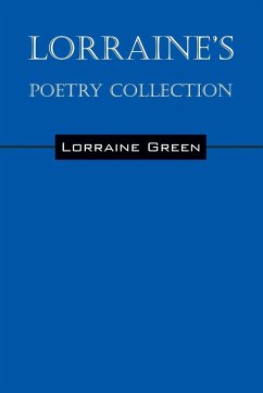 Lorraine's Poetry Collection - Green, Lorraine