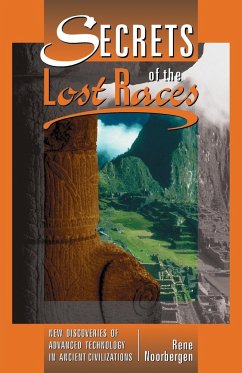 Secrets of the Lost Races