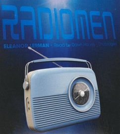Radiomen - Lerman, Eleanor