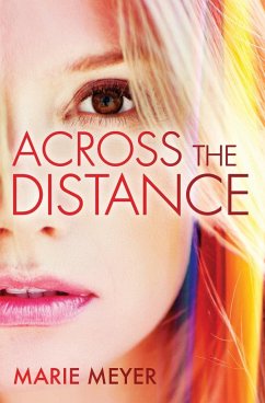 Across the Distance - Meyer, Marie