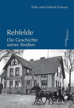 Rehfelde - Schwarz, Erika;Schwarz, Gerhard