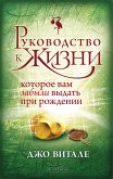 Руководство к жизни, которое вам забыли выдать при рождении (eBook, ePUB)