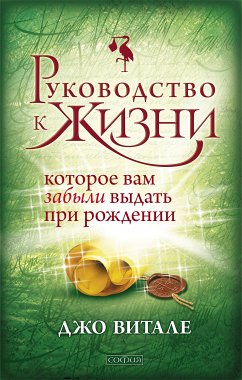 Руководство к жизни, которое вам забыли выдать при рождении (eBook, ePUB) - Витале, Джо