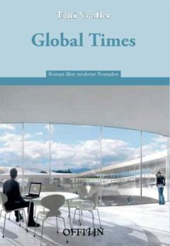 Cover Global Times