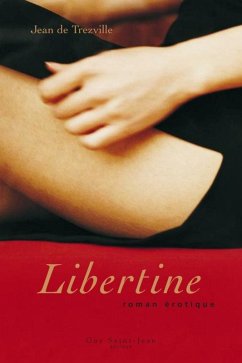 Cover Libertine (eBook, ePUB)