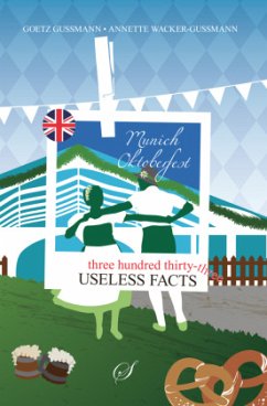 Munich - The Oktoberfest Munich - The Oktoberfest