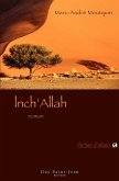 Inch'Allah (eBook, ePUB)