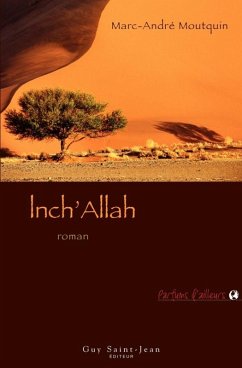 Cover Inch'Allah (eBook, ePUB)