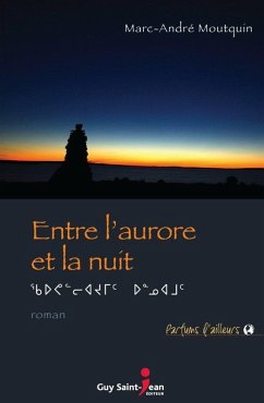 Cover Entre l'aurore et la nuit (eBook, ePUB)