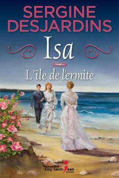 Cover Isa, tome 2 (eBook, ePUB)