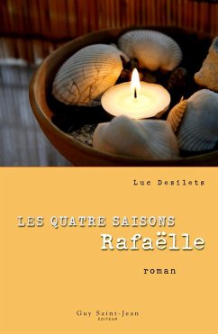 Cover Les quatre saisons, tome 4 (eBook, ePUB)