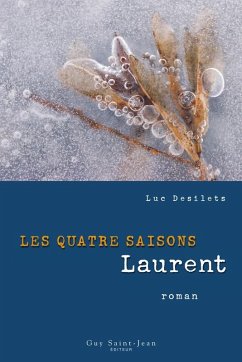 Cover Les quatre saisons, tome 2 (eBook, ePUB)