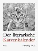 Der literarische Katzenkalender 2016
