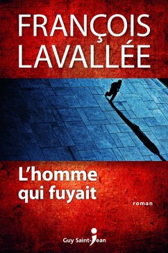 Cover L'homme qui fuyait (eBook, ePUB)