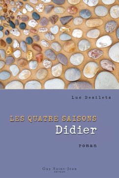 Cover Les quatre saisons, tome 3 (eBook, ePUB)