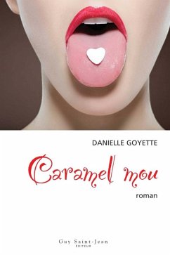Cover Caramel mou (eBook, ePUB)