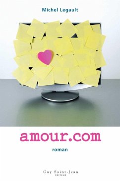 Cover Amour.com (eBook, ePUB)