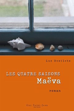 Cover Les quatre saisons, tome 1 (eBook, ePUB)