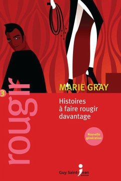 Cover Rougir 3 (eBook, ePUB)