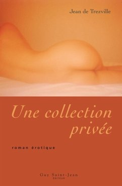 Cover Une collection privee (eBook, ePUB)
