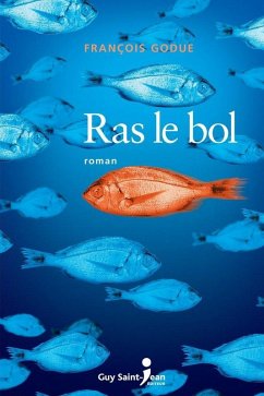 Cover Ras le bol (eBook, ePUB)