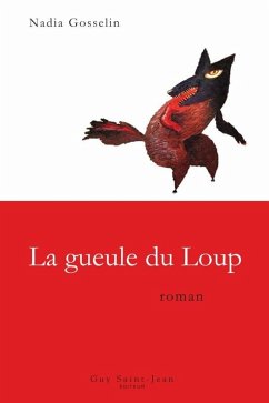 Cover La gueule du Loup (eBook, ePUB)