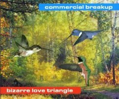 Bizarre Love Triangle