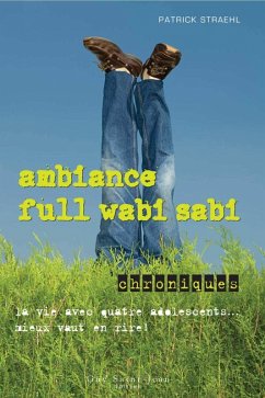 Cover Ambiance full wabi sabi (eBook, ePUB)