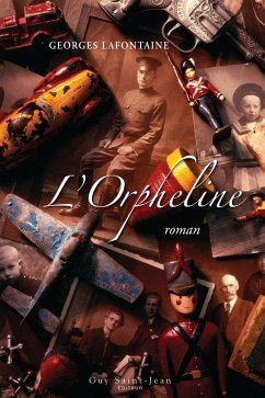 Cover L'orpheline (eBook, ePUB)