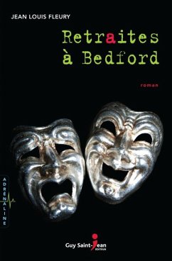 Cover Retraites a Bedford (eBook, ePUB)