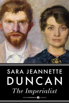 The Imperialist (eBook, ePUB) - Duncan, Sara Jeannette
