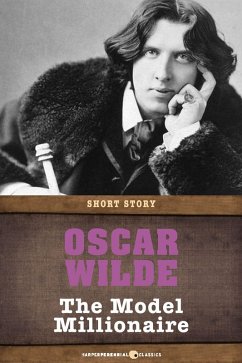 Cover The Model Millionaire (eBook, ePUB)