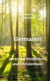 Germanen (eBook, ePUB)