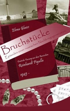 Bruchstücke (eBook, ePUB)