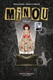 Minou (eBook, ePUB)