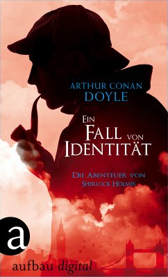 Ein Fall von Idenität (eBook, ePUB) - Doyle, Arthur Conan